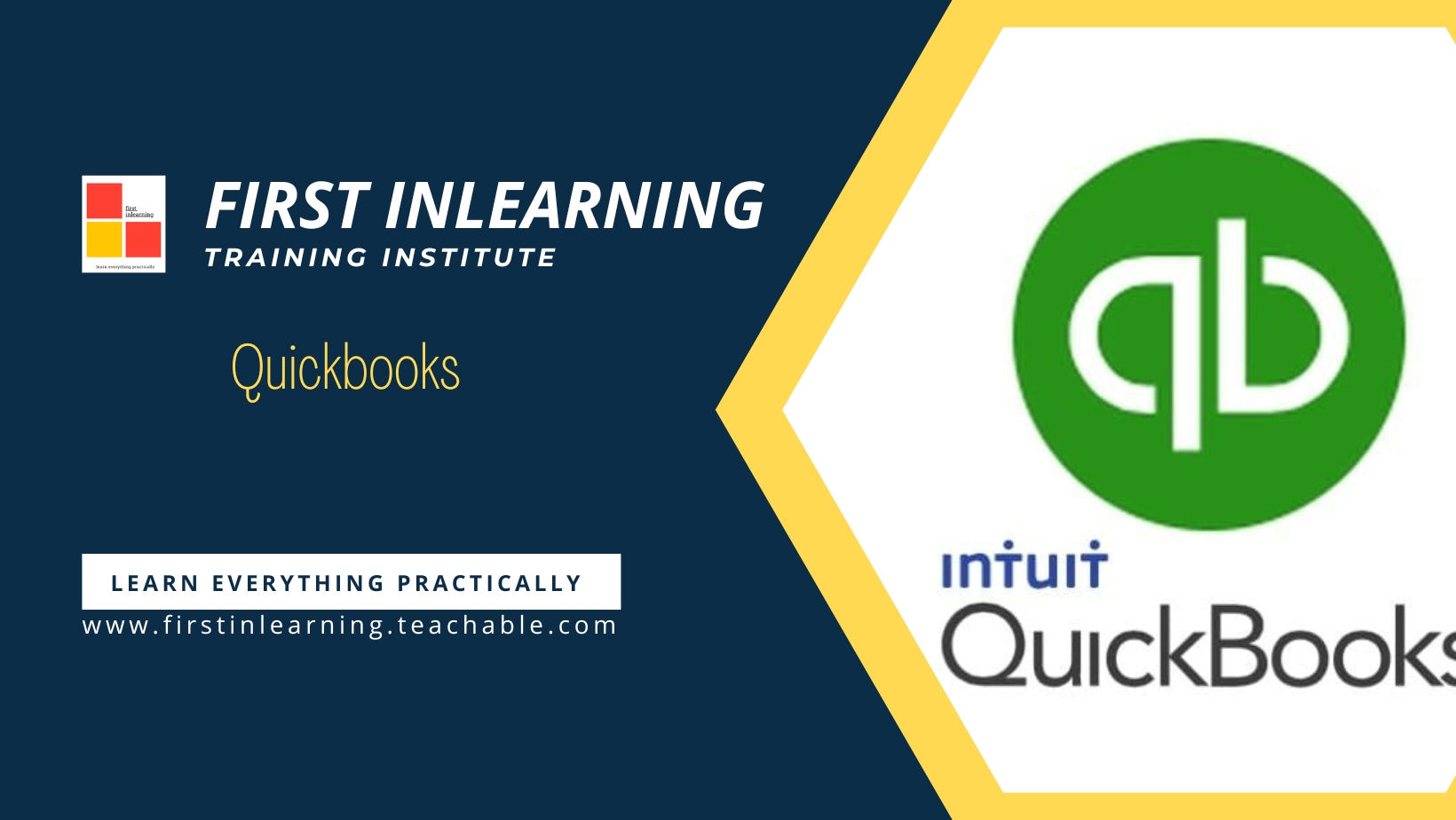 Product image for QuickBooks for Bookkeeping
