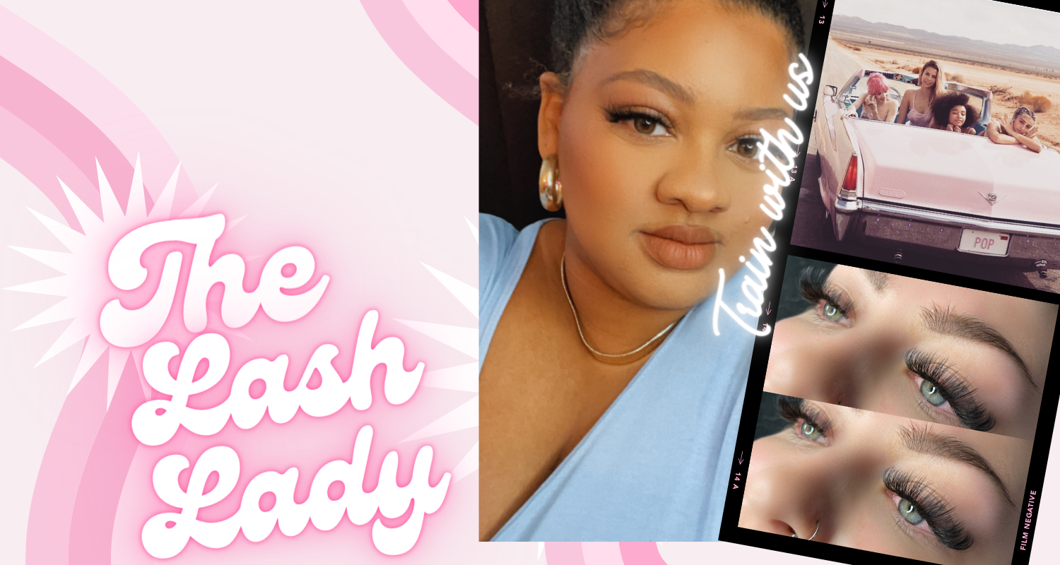 Product image for Classic Lash Course