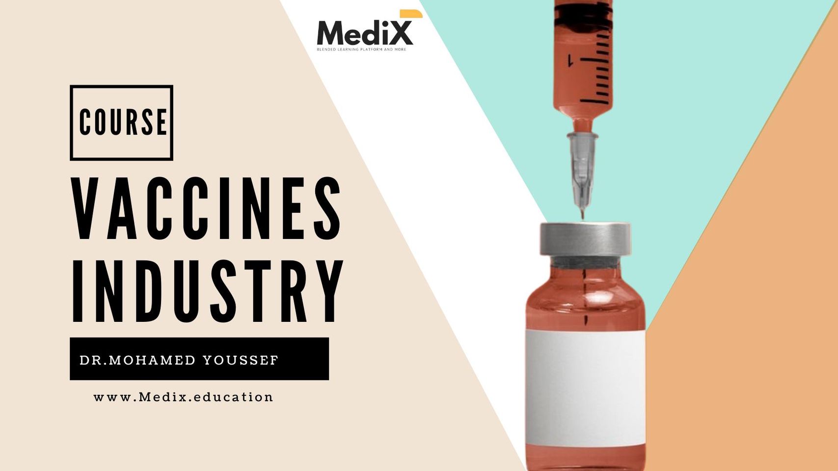Product image for Vaccines Industry Training Program