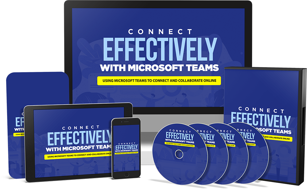Connect Effectively With Microsoft Teams Empower Yourselves Learning