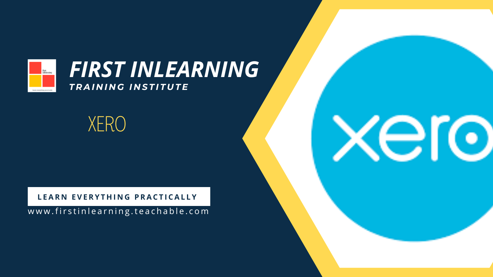 Product image for XERO for Bookkeeping