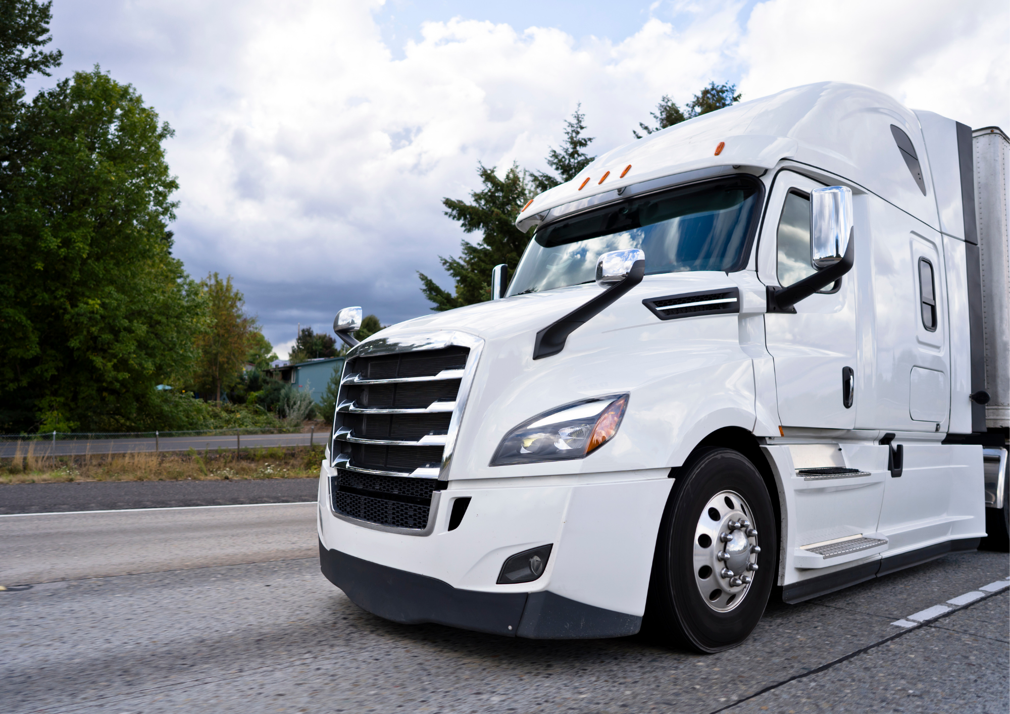 Product image for Class A CDL Entry Level Driver Training Theory
