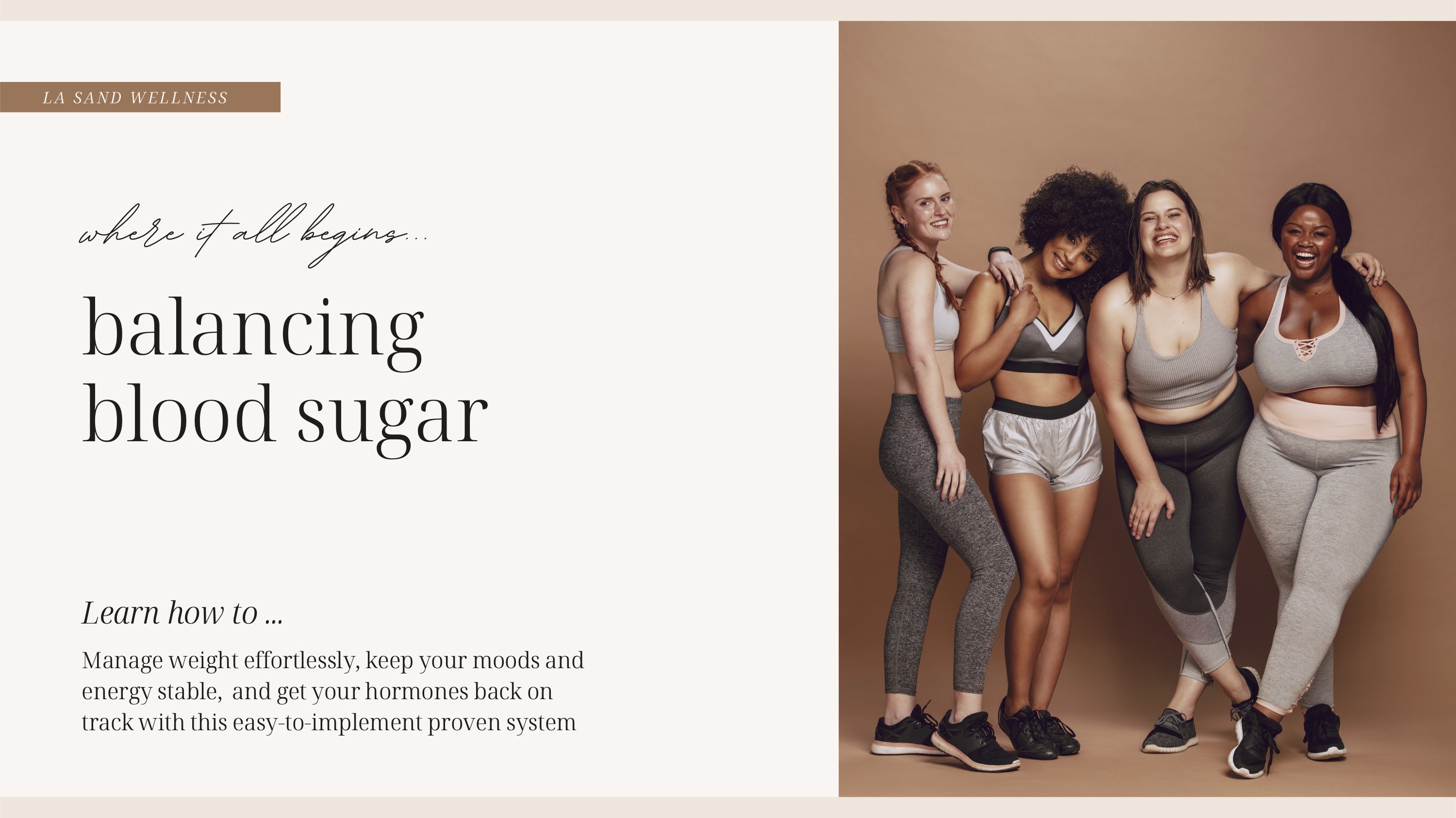 Product image for BALANCING BLOOD SUGAR