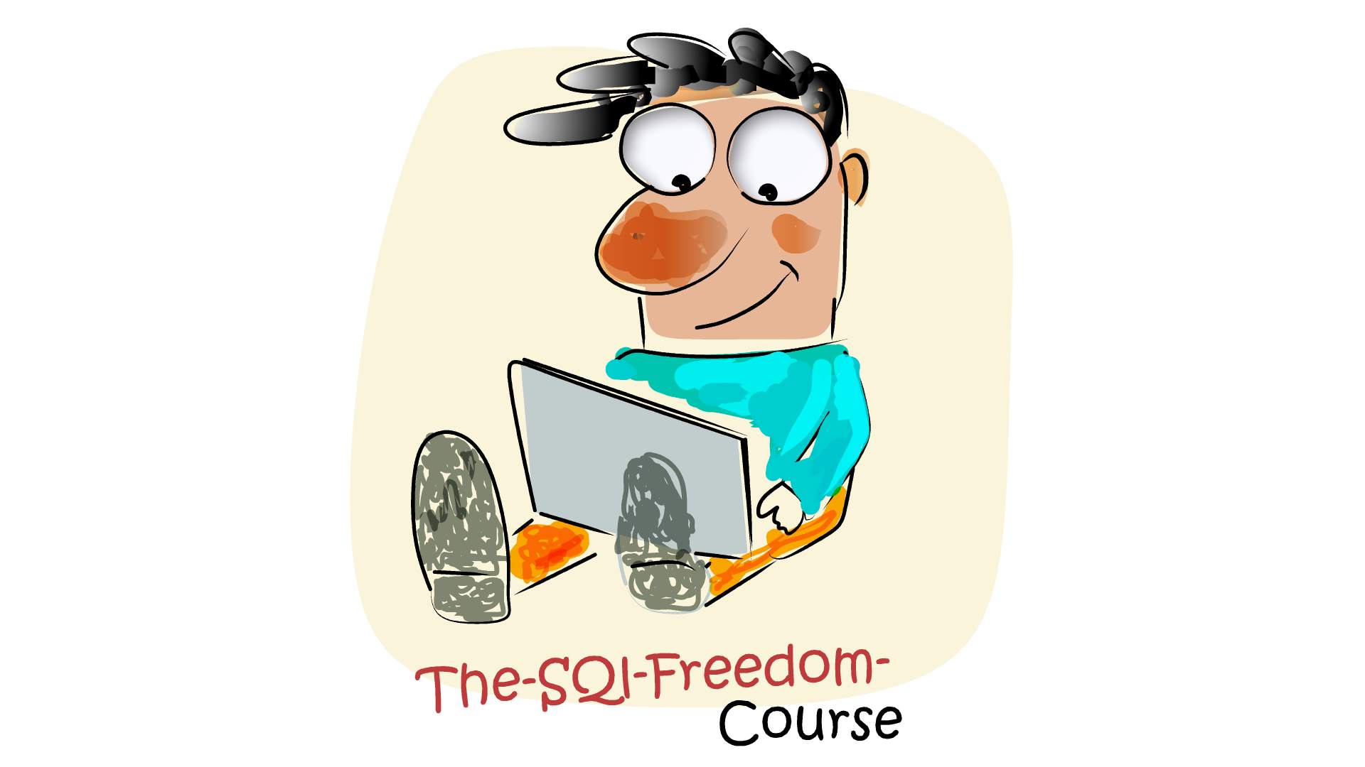 The SQL Freedom Course | StackSkills