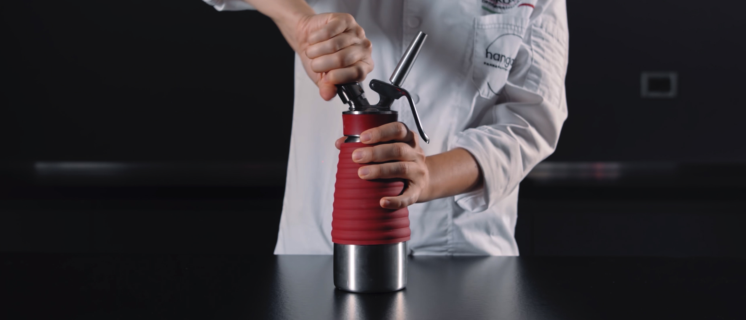 Product image for Éponges avec siphon
