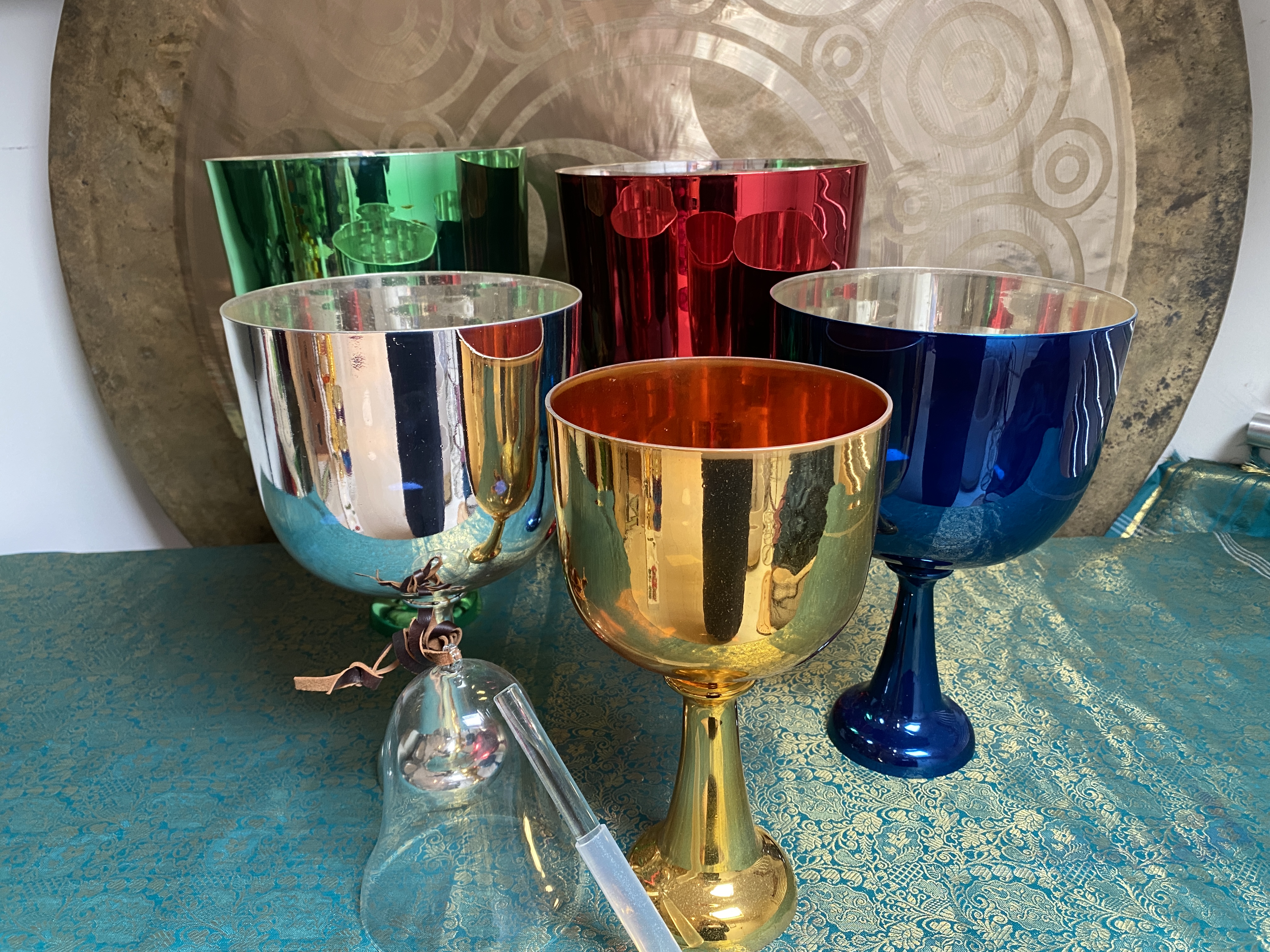 Product image for Advanced Master Diploma Award