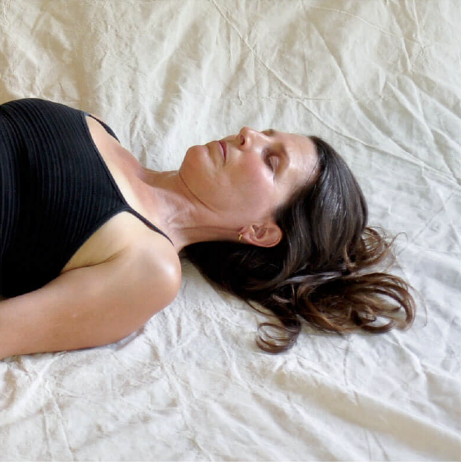 Product image for  Emily - Yoga Nidra: How to Rest Your Brain through Deep Sleep | Online Immersion
