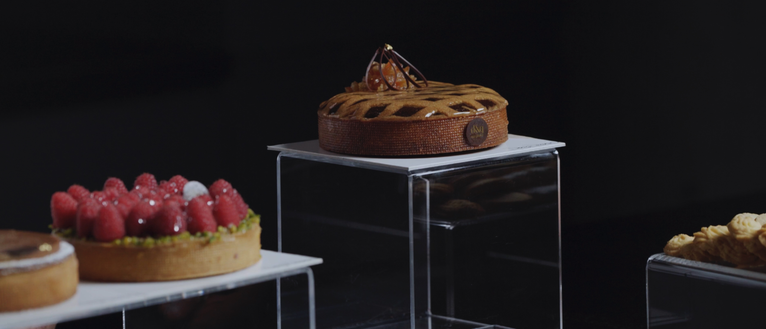 Product image for Pâte Sucrée