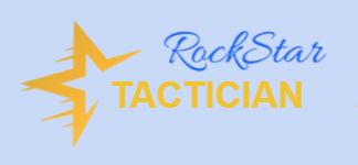 Product image for Rock Star Tacticion - Resolving Client Issues