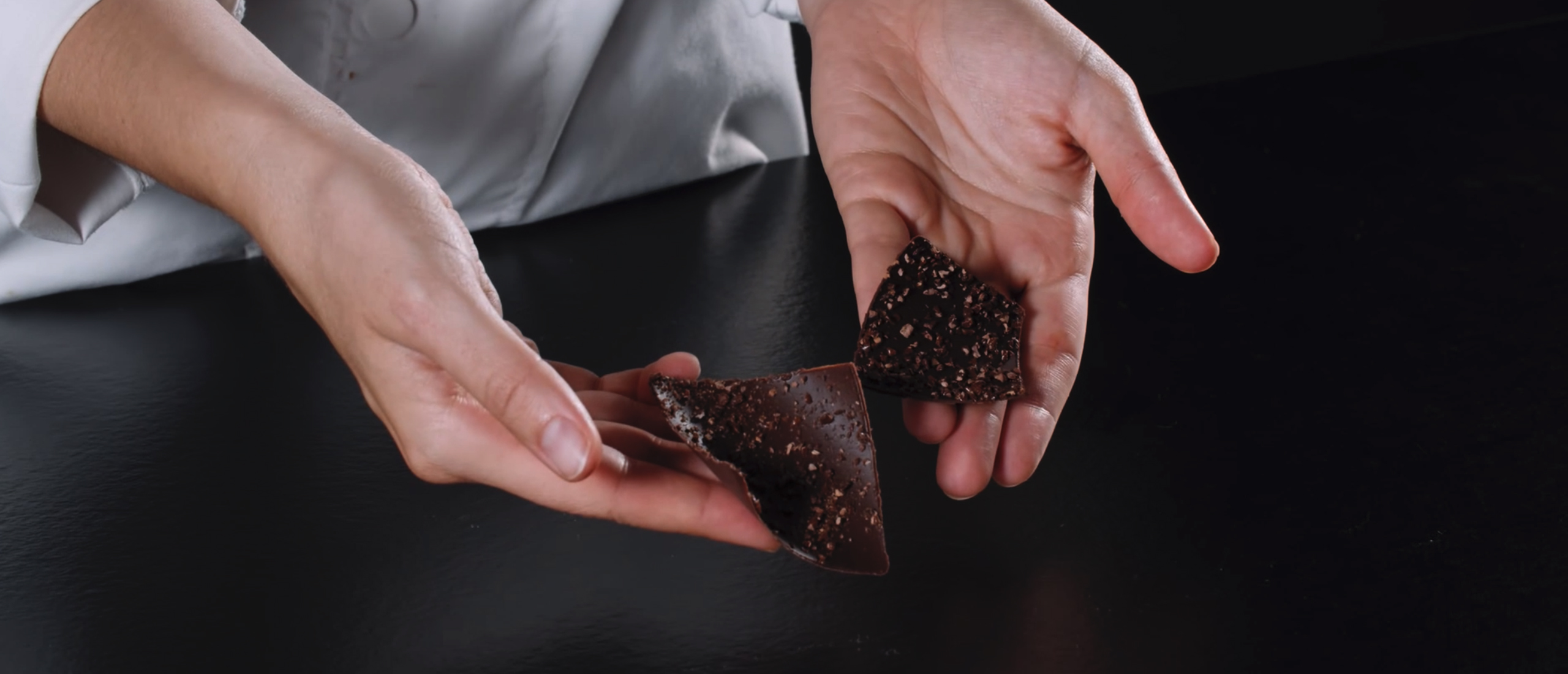 Product image for Décorations en chocolat