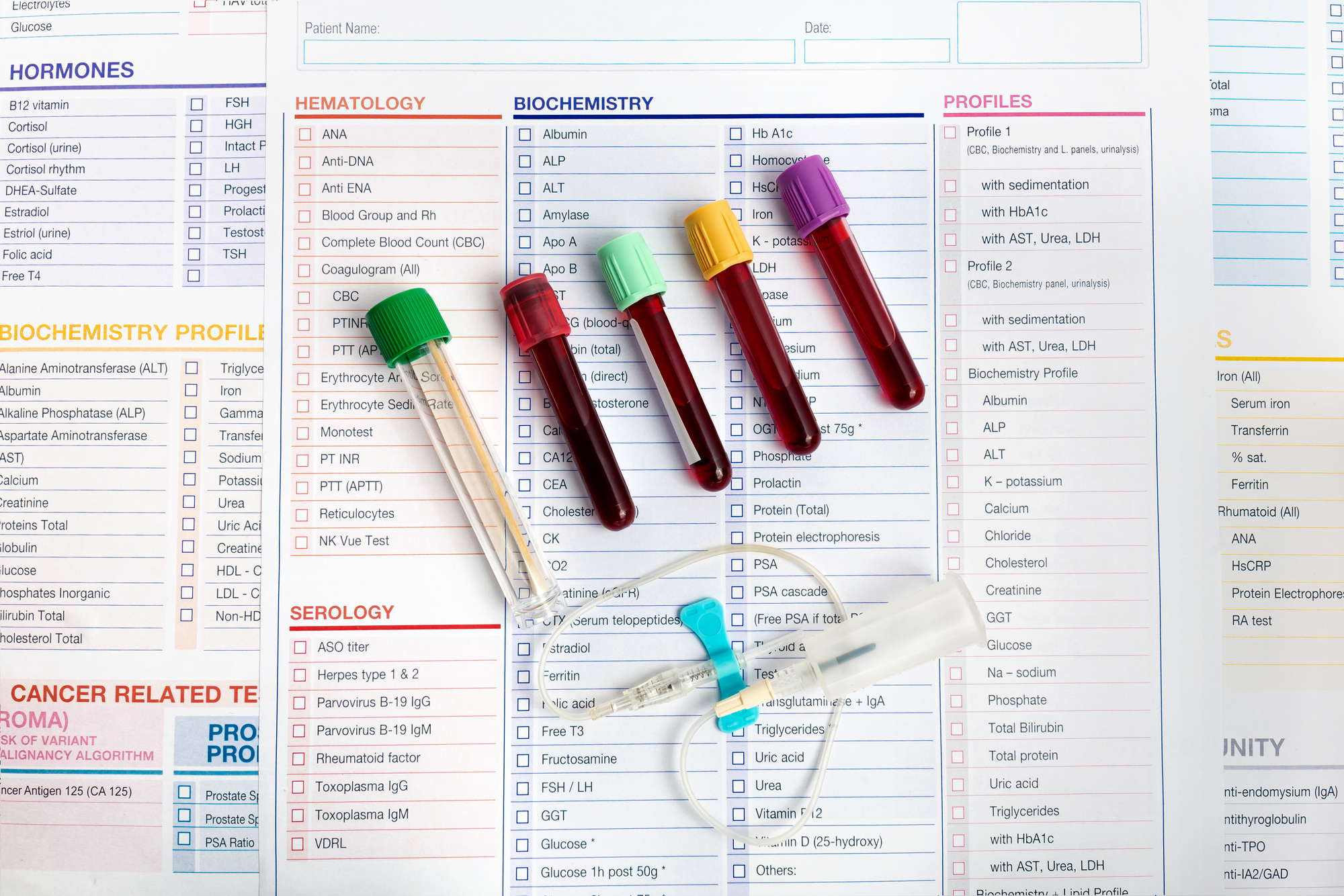 Product image for An Introduction to Phlebotomy- Theoretical Component (6 hours)