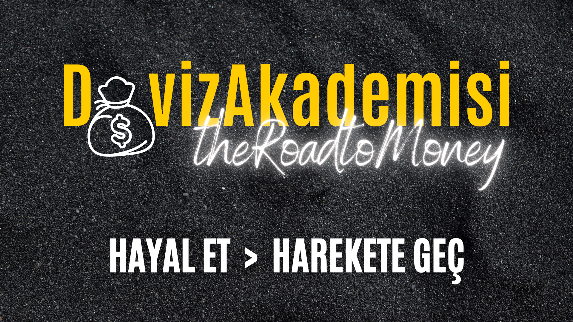 Product image for Döviz Akademisi - Shopify Kurs