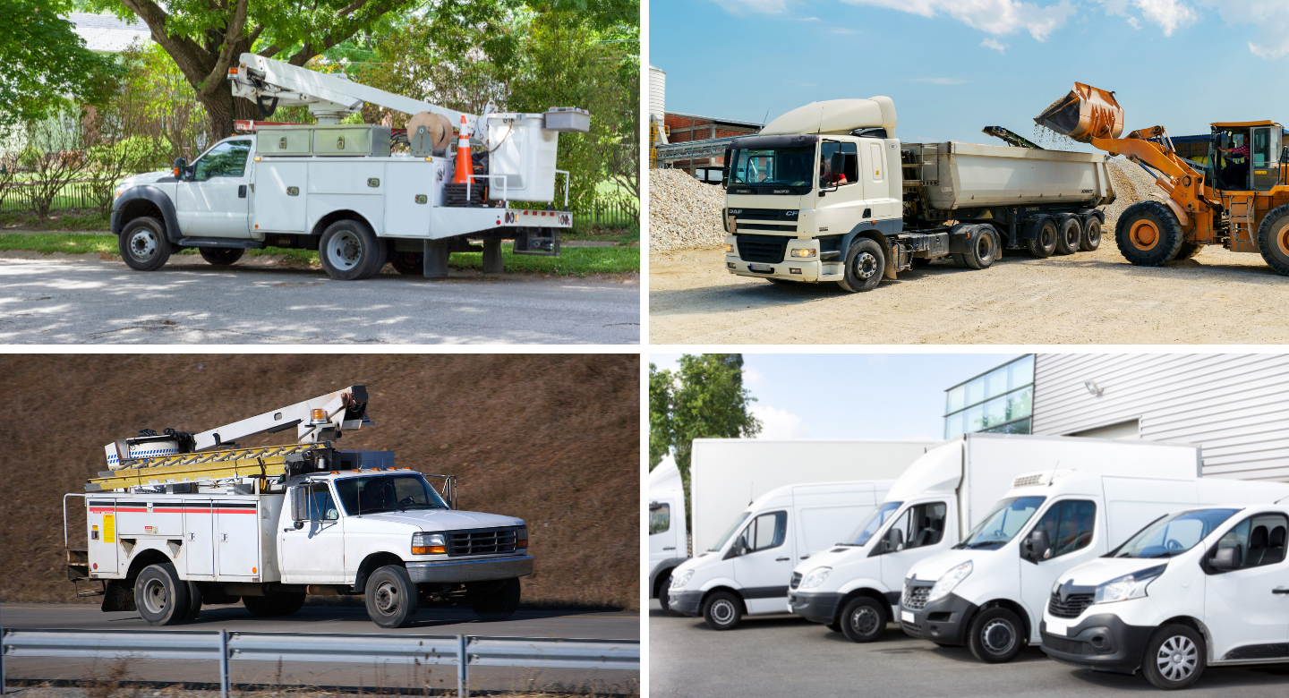 Product image for Class B CDL Entry Level Driver Training Theory