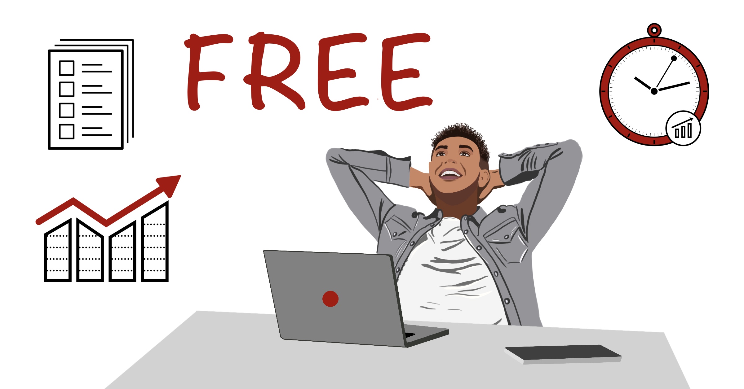Product image for Free PMP® Training