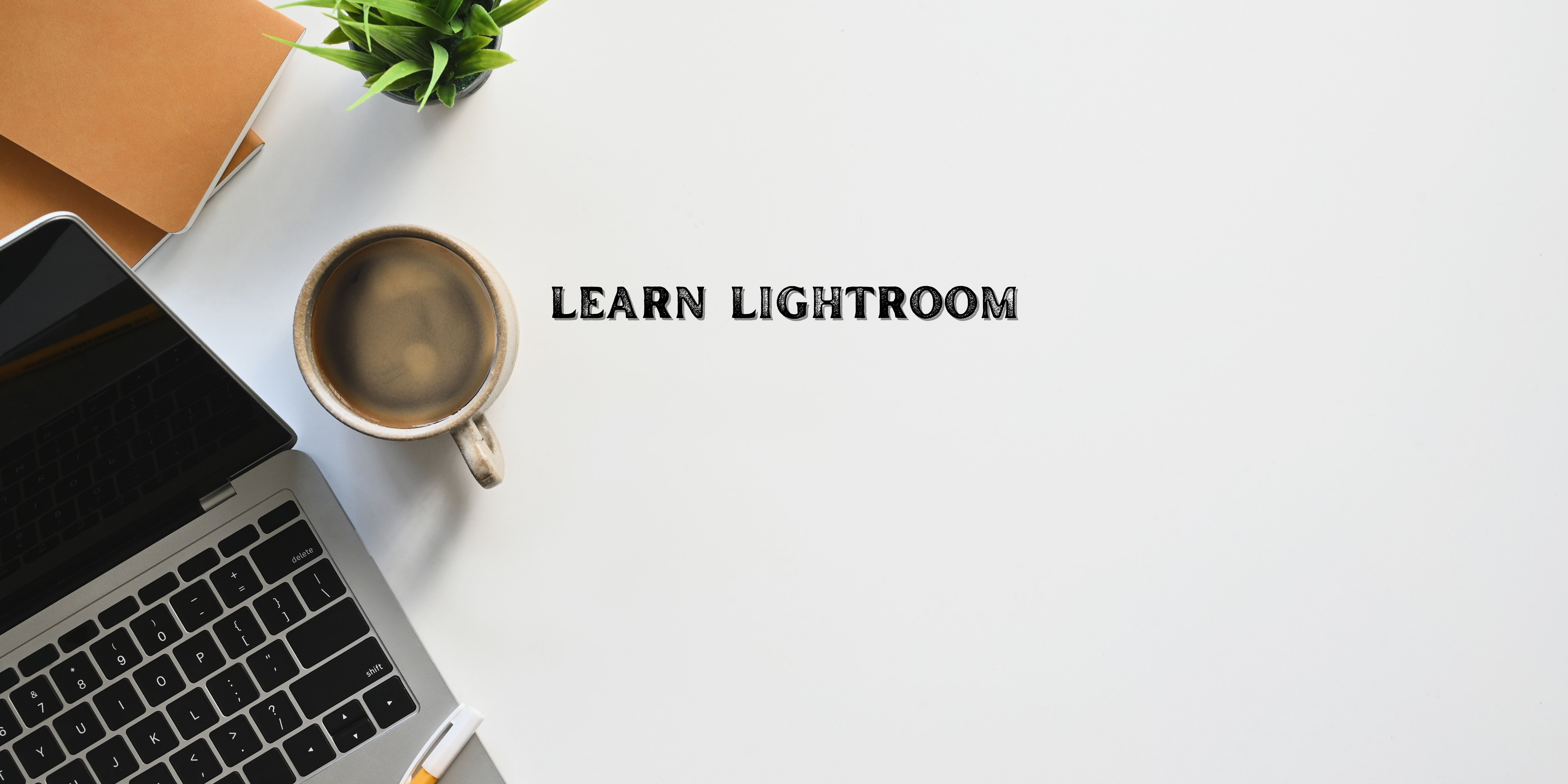 Product image for Learn Lightroom Like A Pro