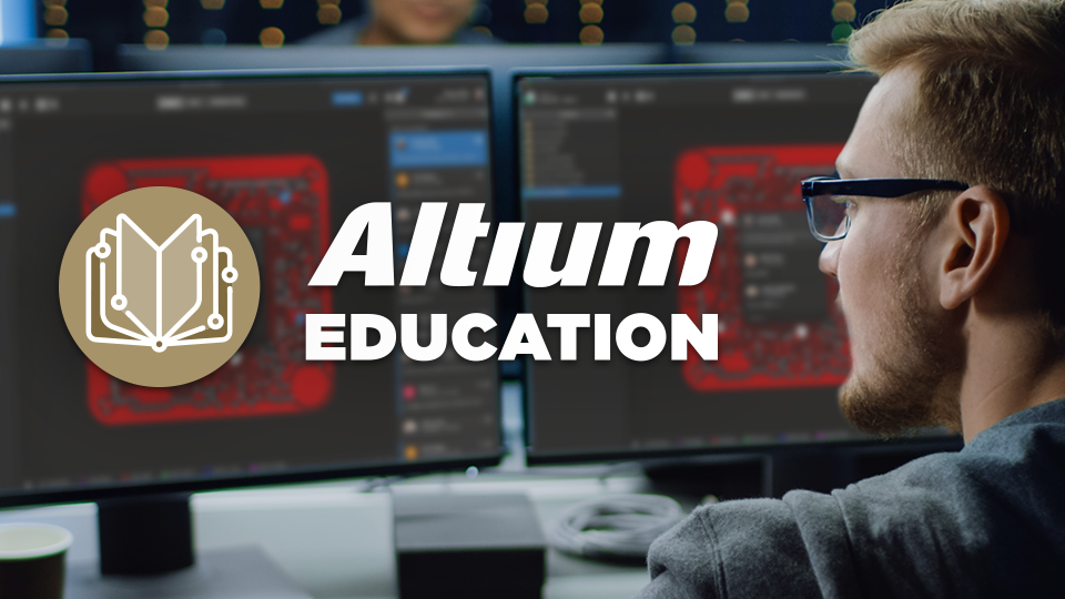 education.altium.com