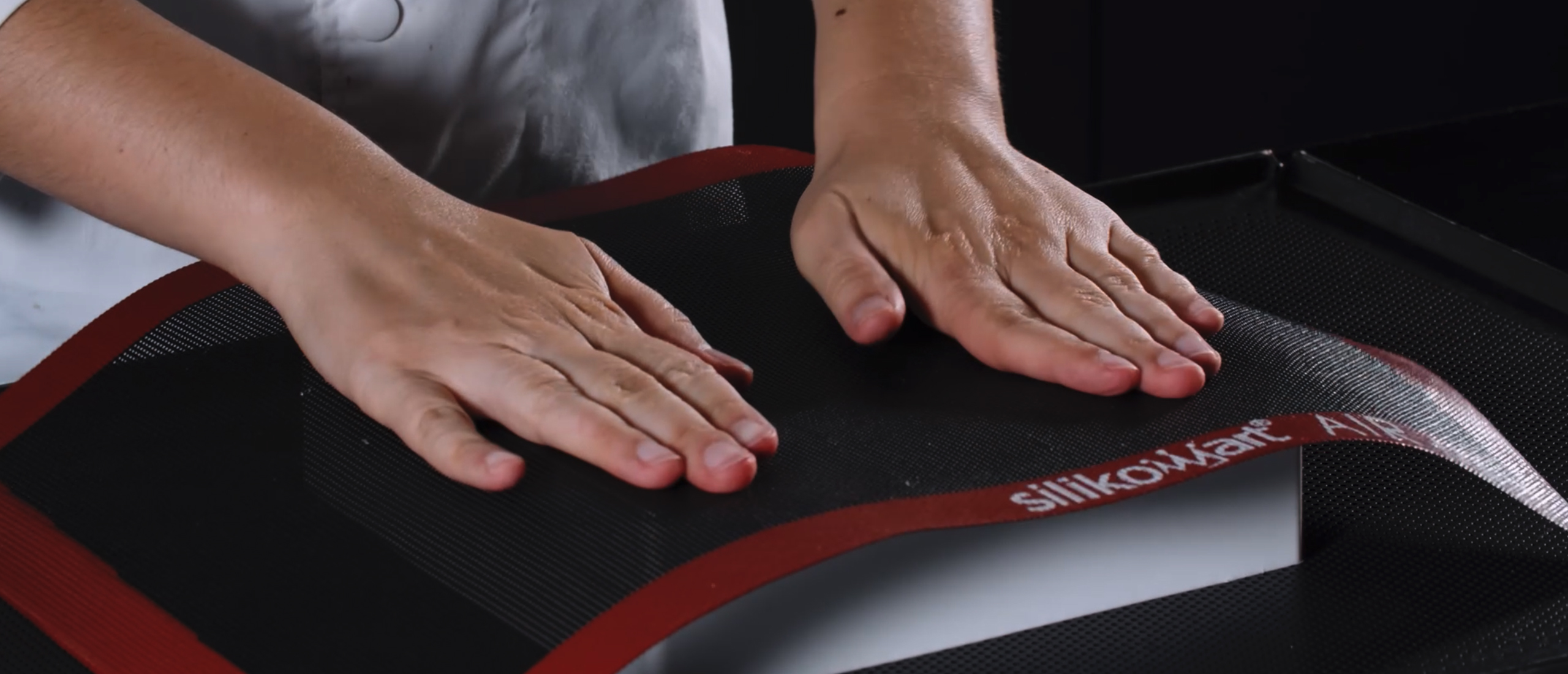 Product image for Le tapis microperforé