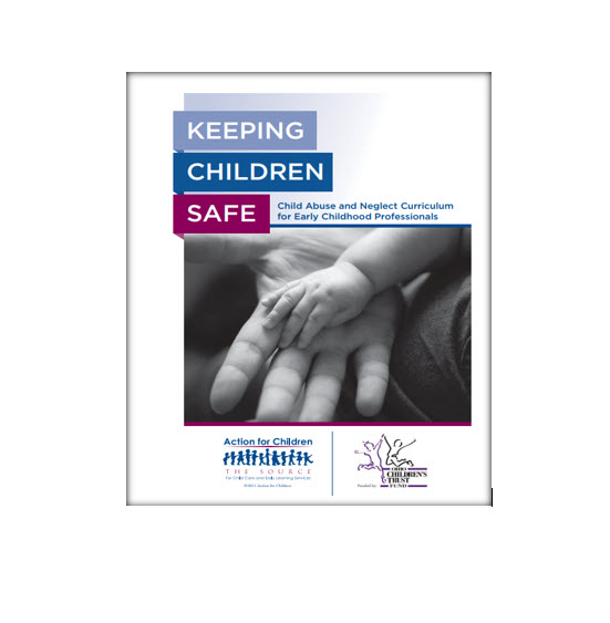 Product image for OCCRRA/ODJFS Approved Child Abuse Course