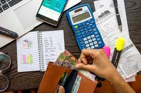 Product image for Financial Literacy Lesson 1: Money Management
