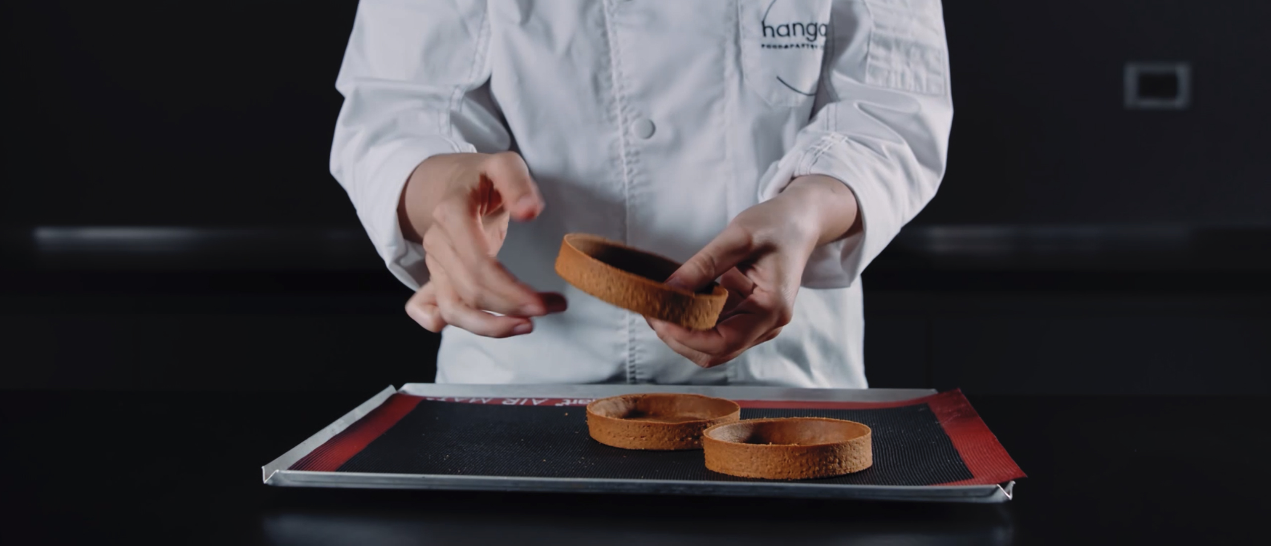 Product image for Anneaux pour tartelettes