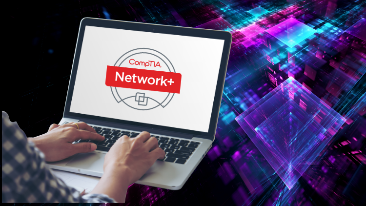 CompTIA Network Plus N10-009 Practice Exam | Network+ | StackSkills