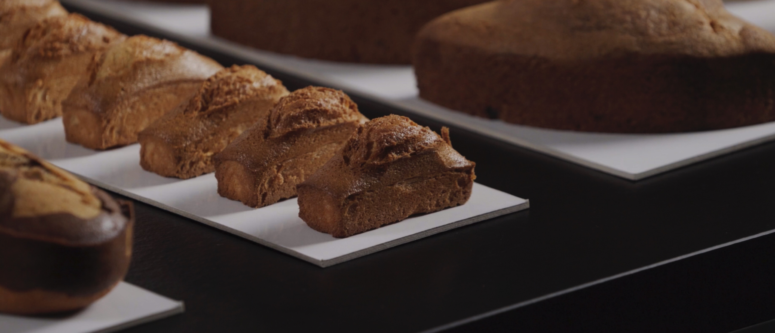 Product image for Les pâtes au levain