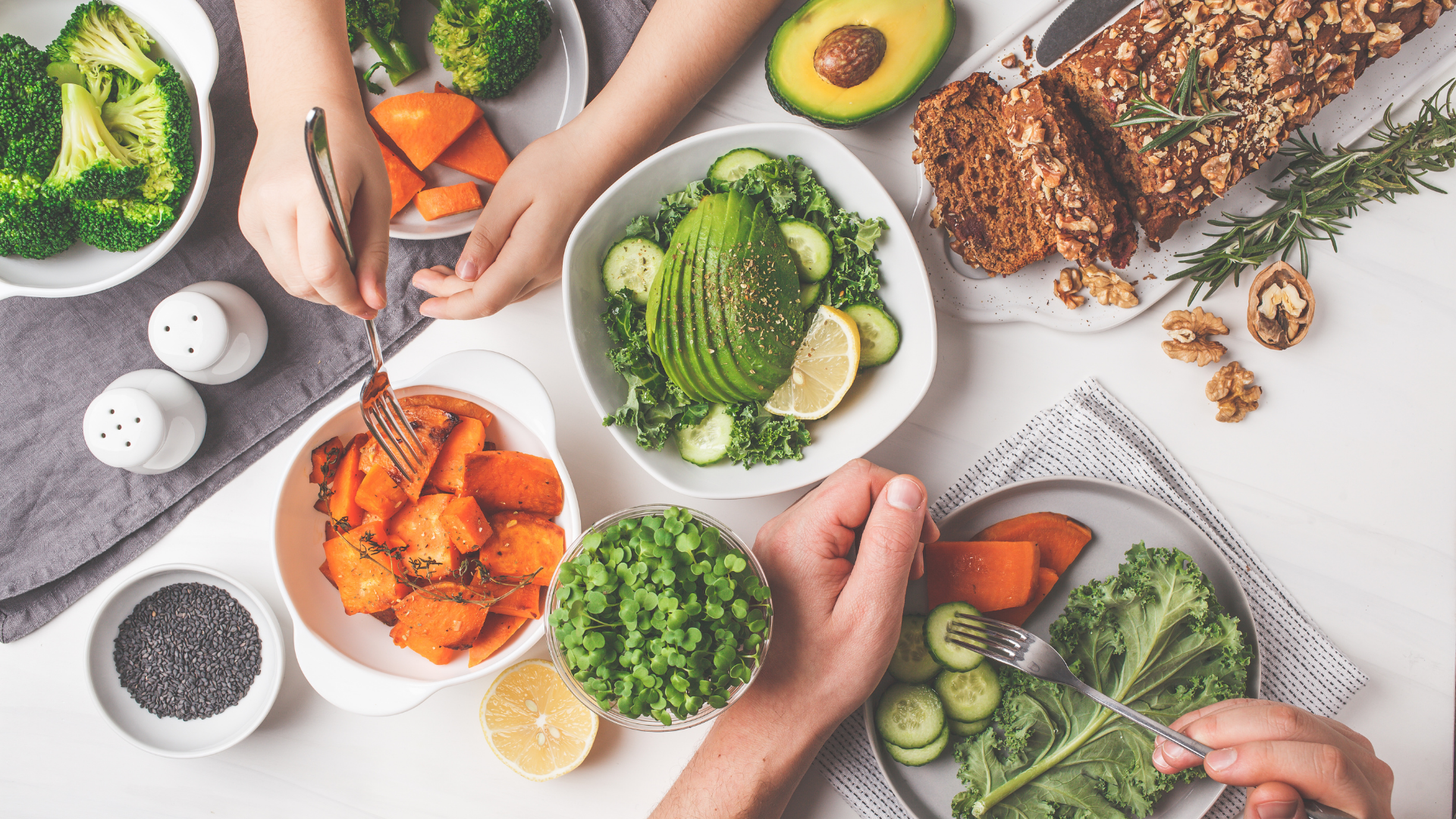Product image for Nutrition 101 Guide