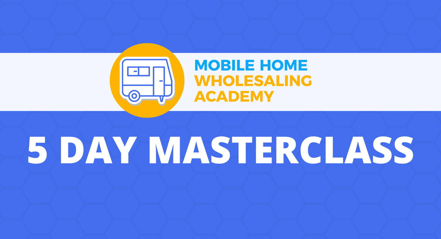 Product image for The 5 Strategy Masterclass