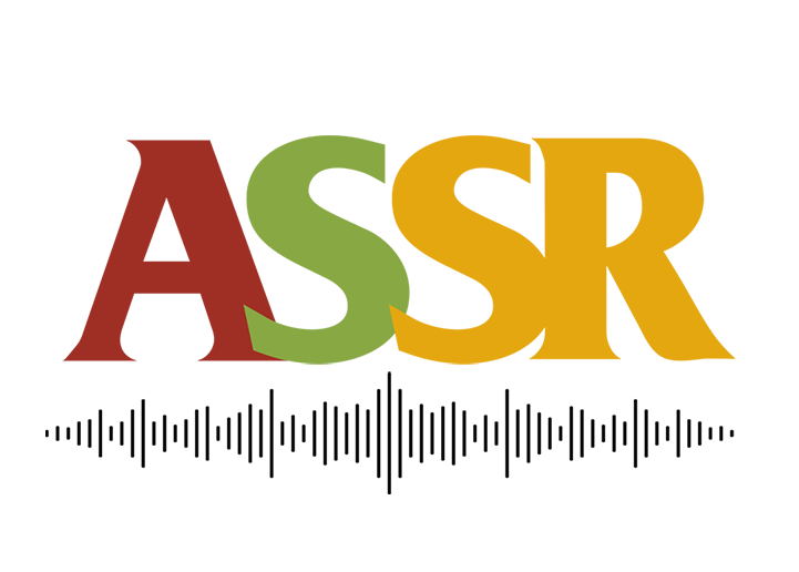 Product image for ASSR-Online Processing & Effects