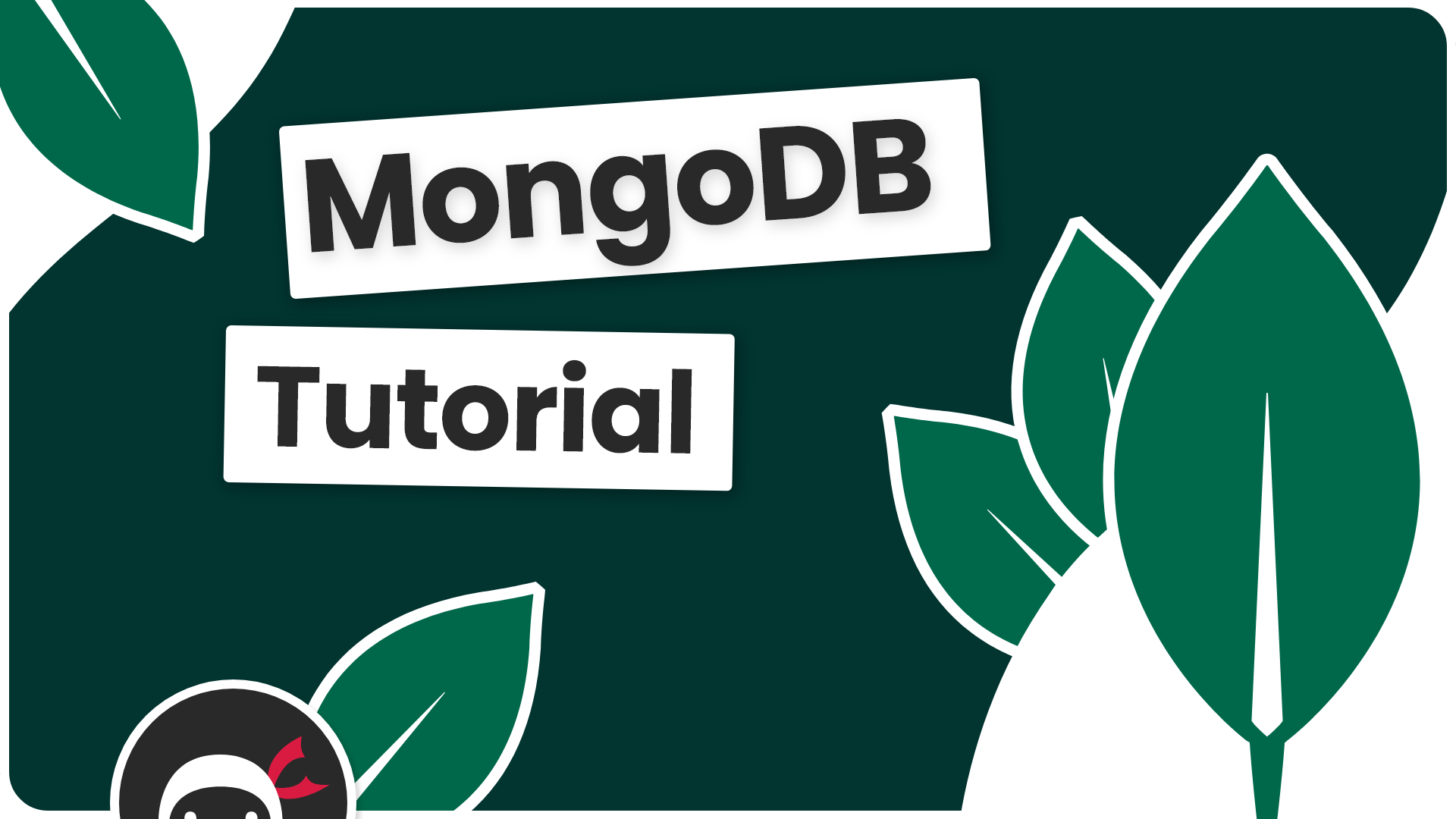 Product image for Complete MongoDB Tutorial