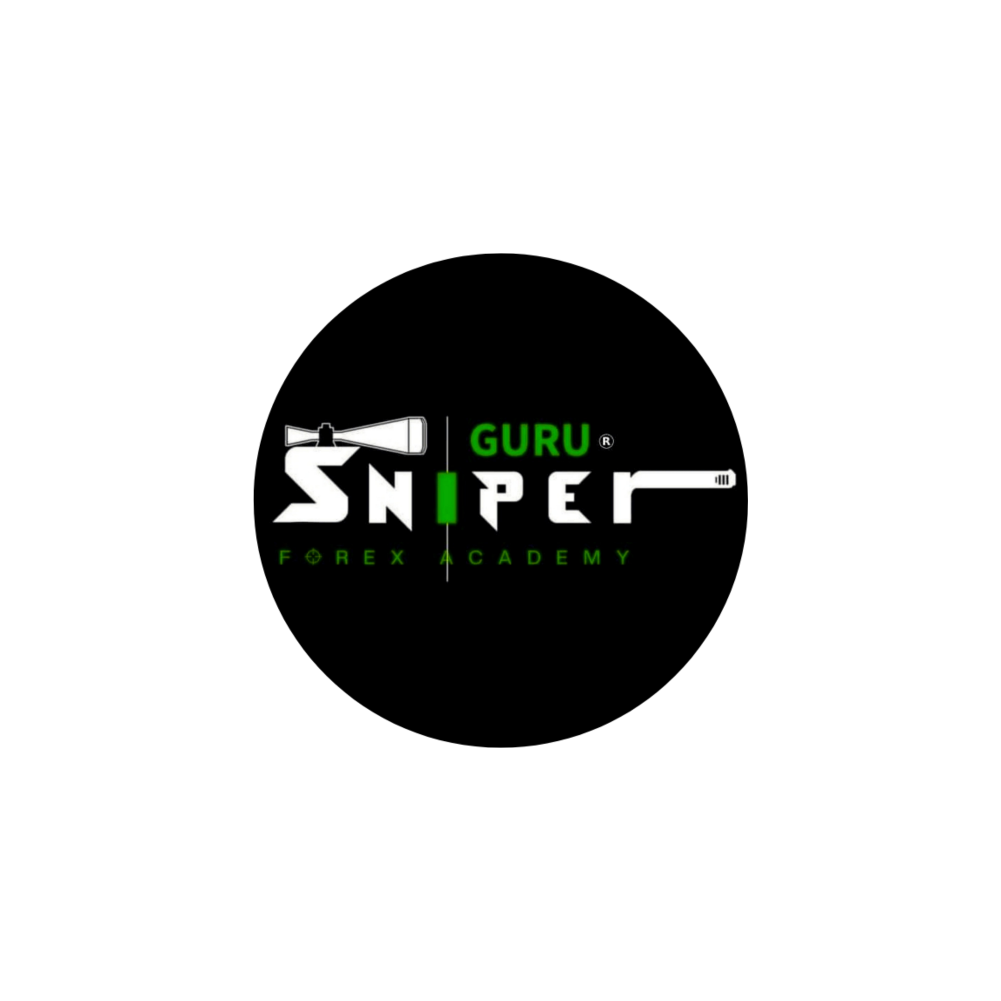 Product image for Sniper Guru FX Course 2.0!