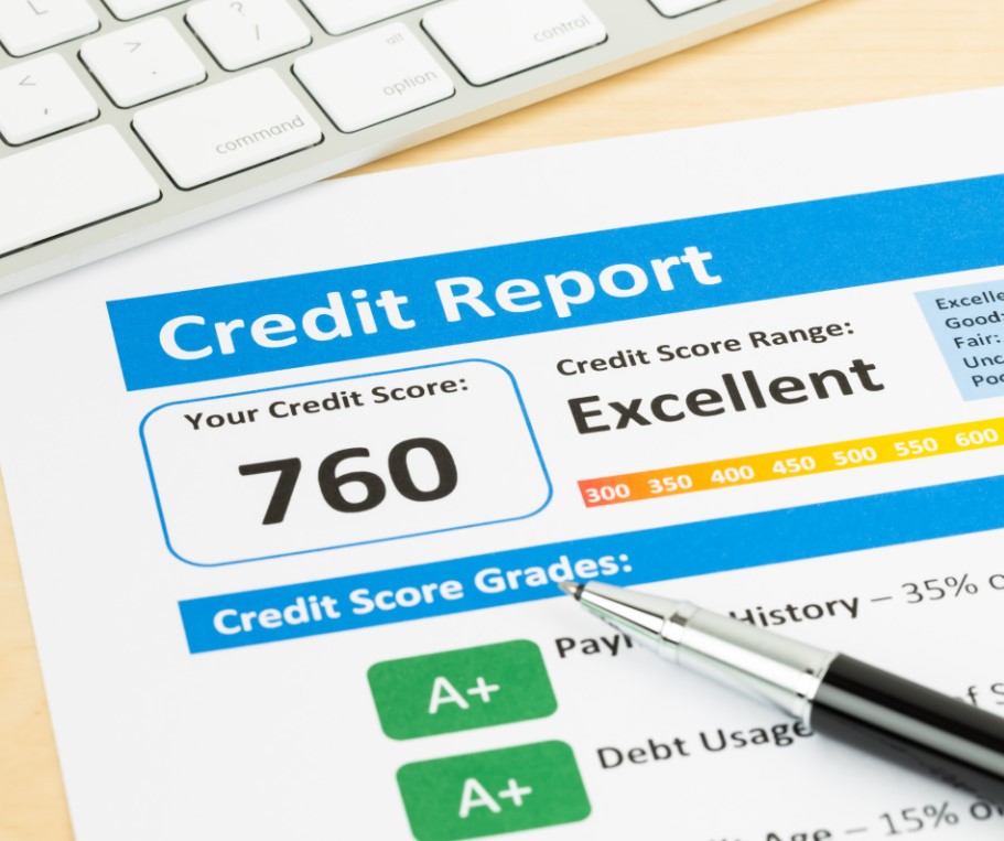 Product image for 10-Step Cheat Code to Credit Repair