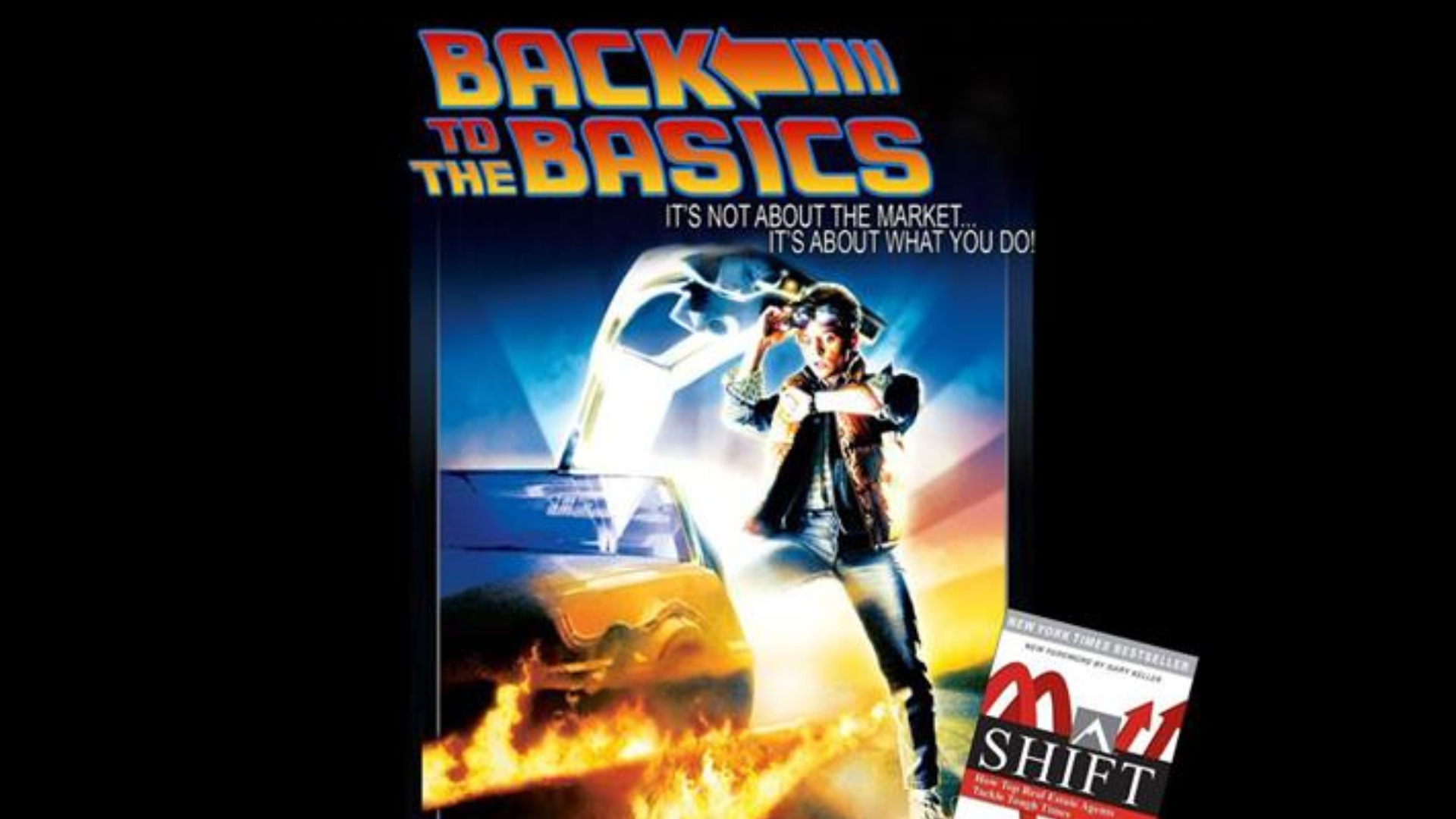 Product image for SHIFT Happens