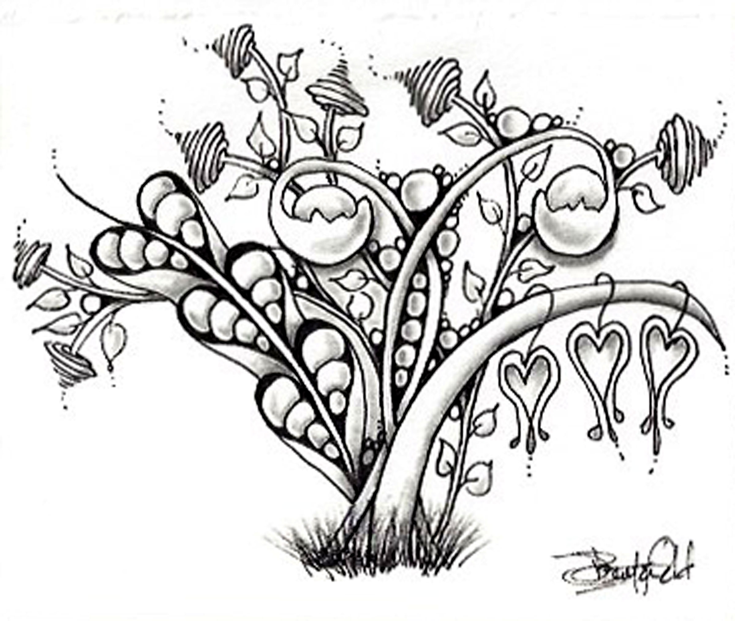 Product image for 16 - Whimsical Spring Bouquet