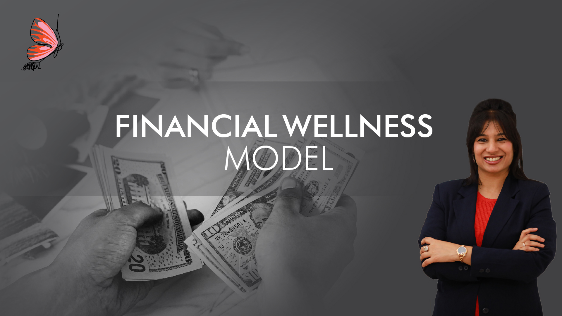 Product image for Financial Wellness Model 1.0