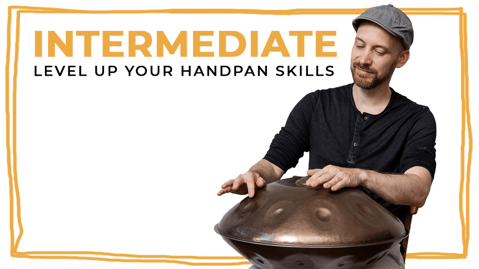 6.5 It Works the Other Way Around As Well | Handpan Dojo