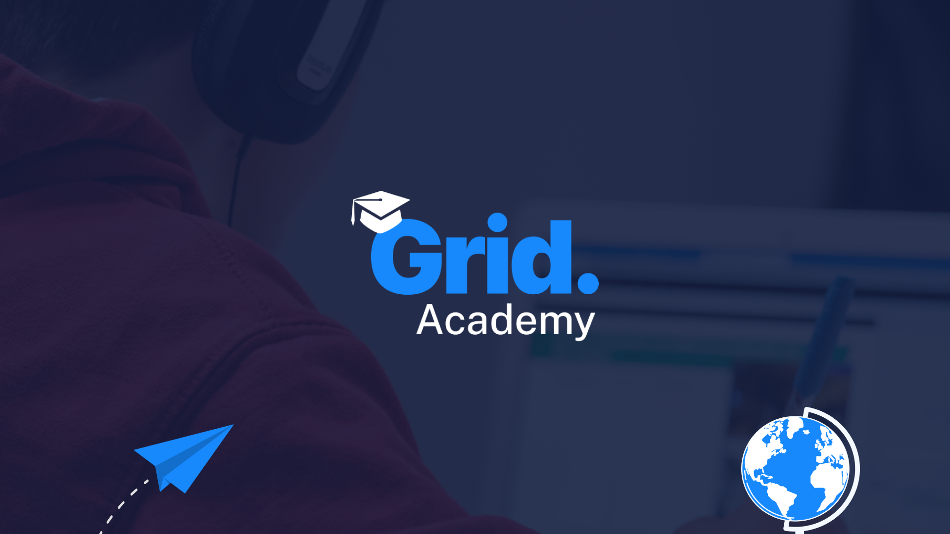 Grid Academy