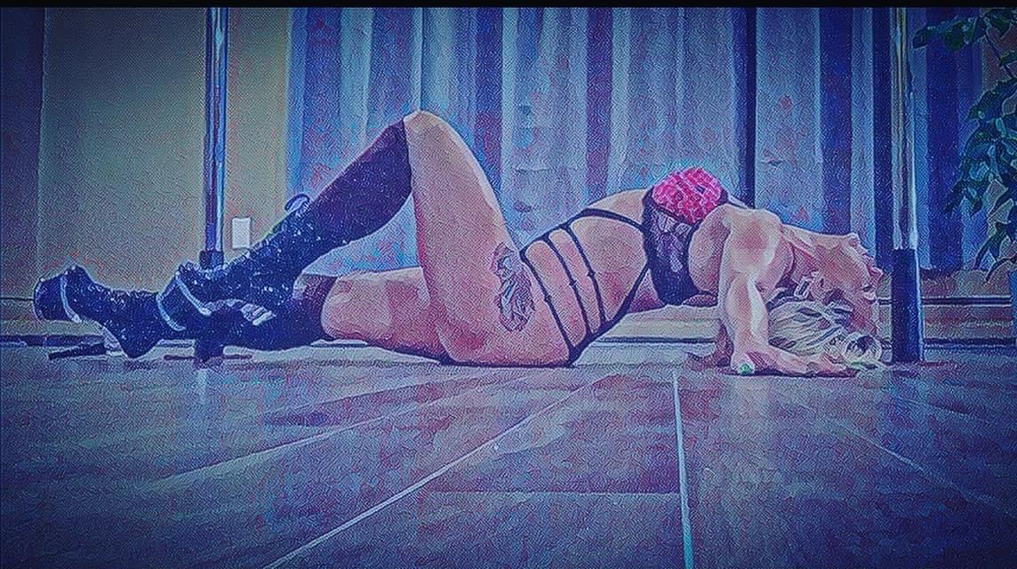 Product image for Beginner Pole Dance Lessons