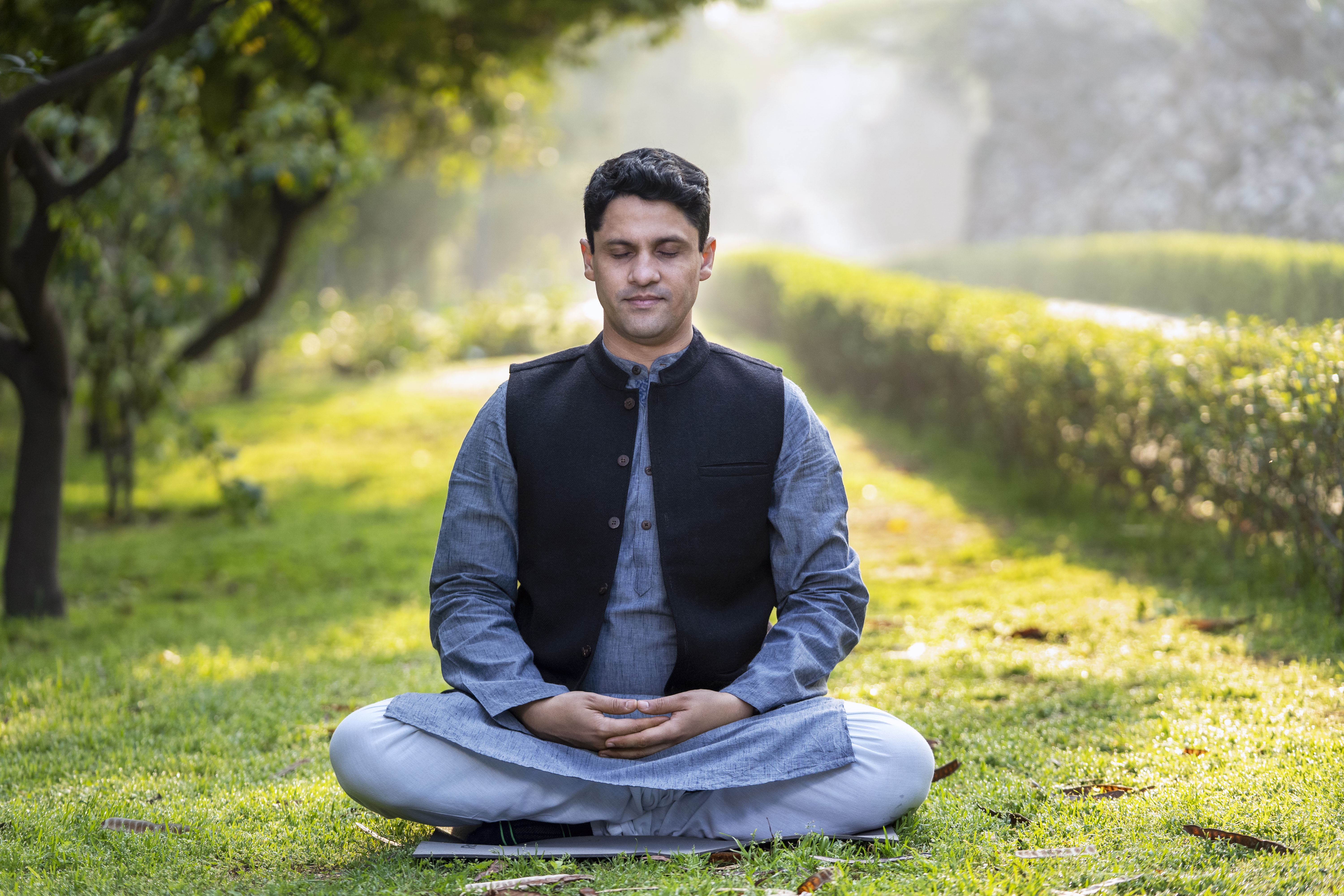 Product image for Meditation Superhighway
