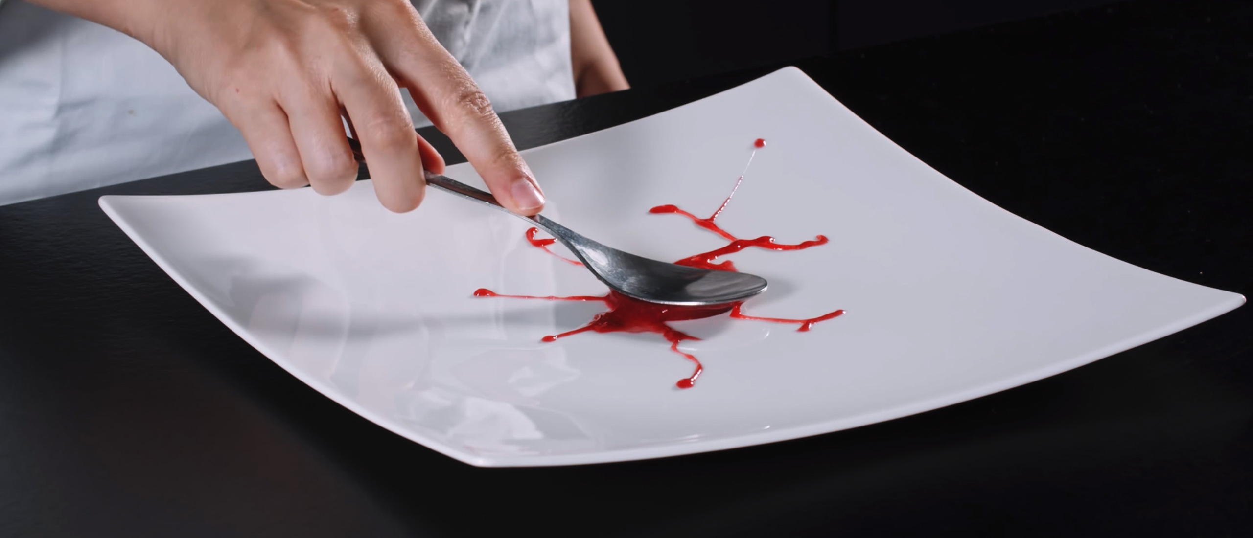 Product image for Décorations de desserts sur l'assiette