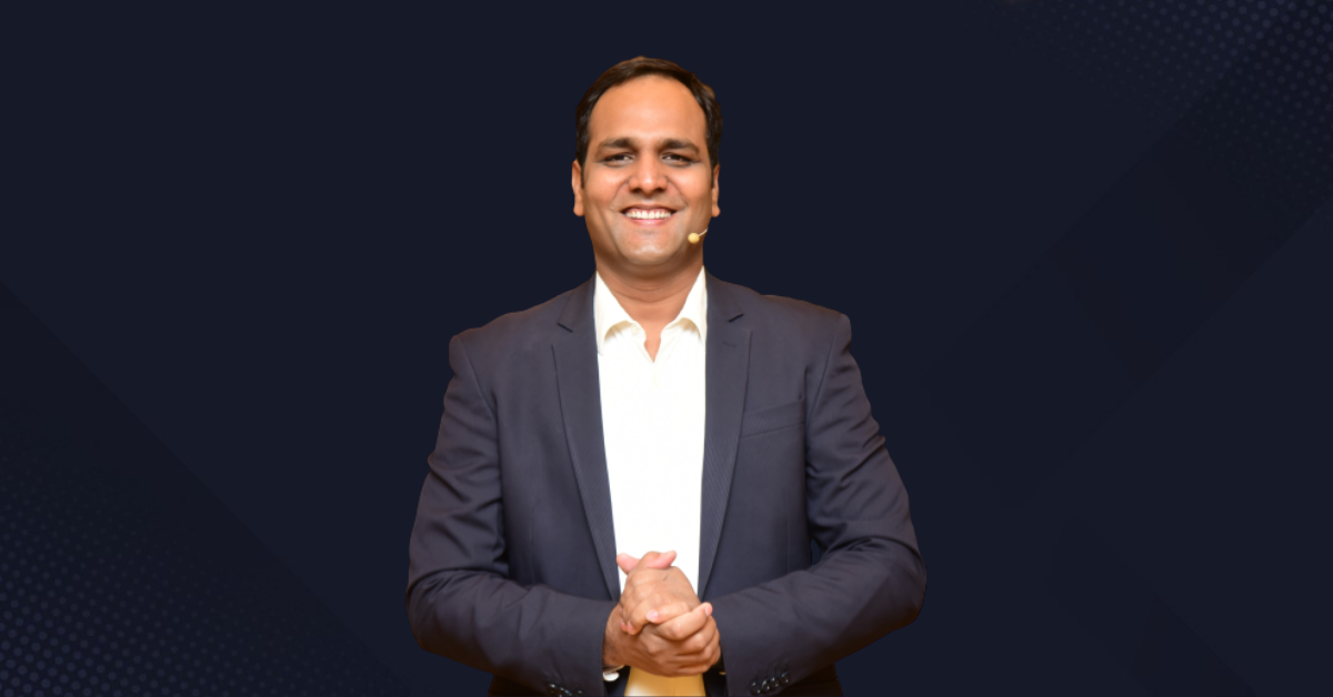Bhupenddra Singh Raathore - BSR