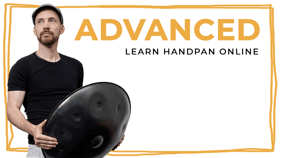 2.5 Composition | Handpan Dojo
