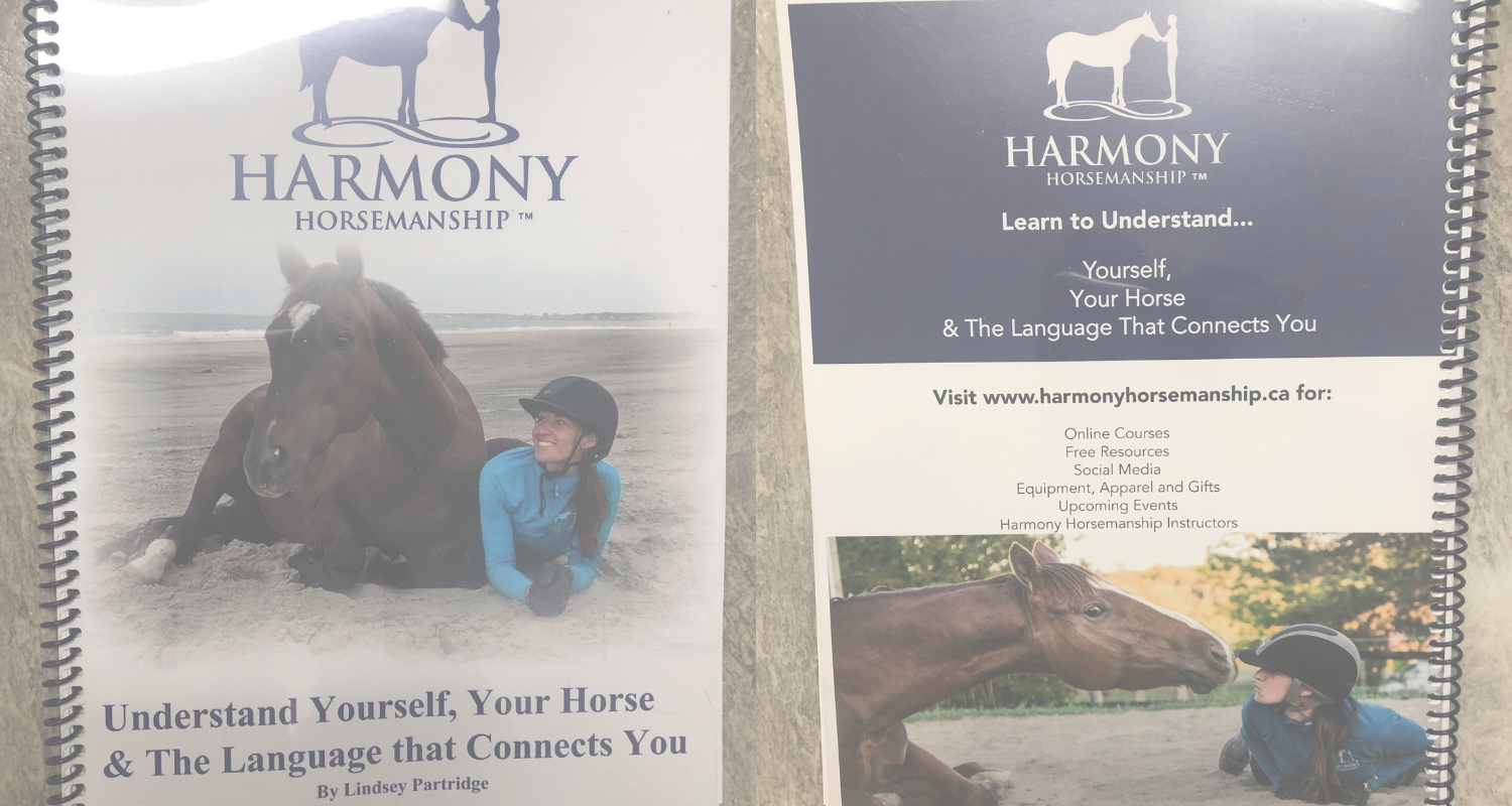 Product image for Become the Centre of Your Horse's Universe Book