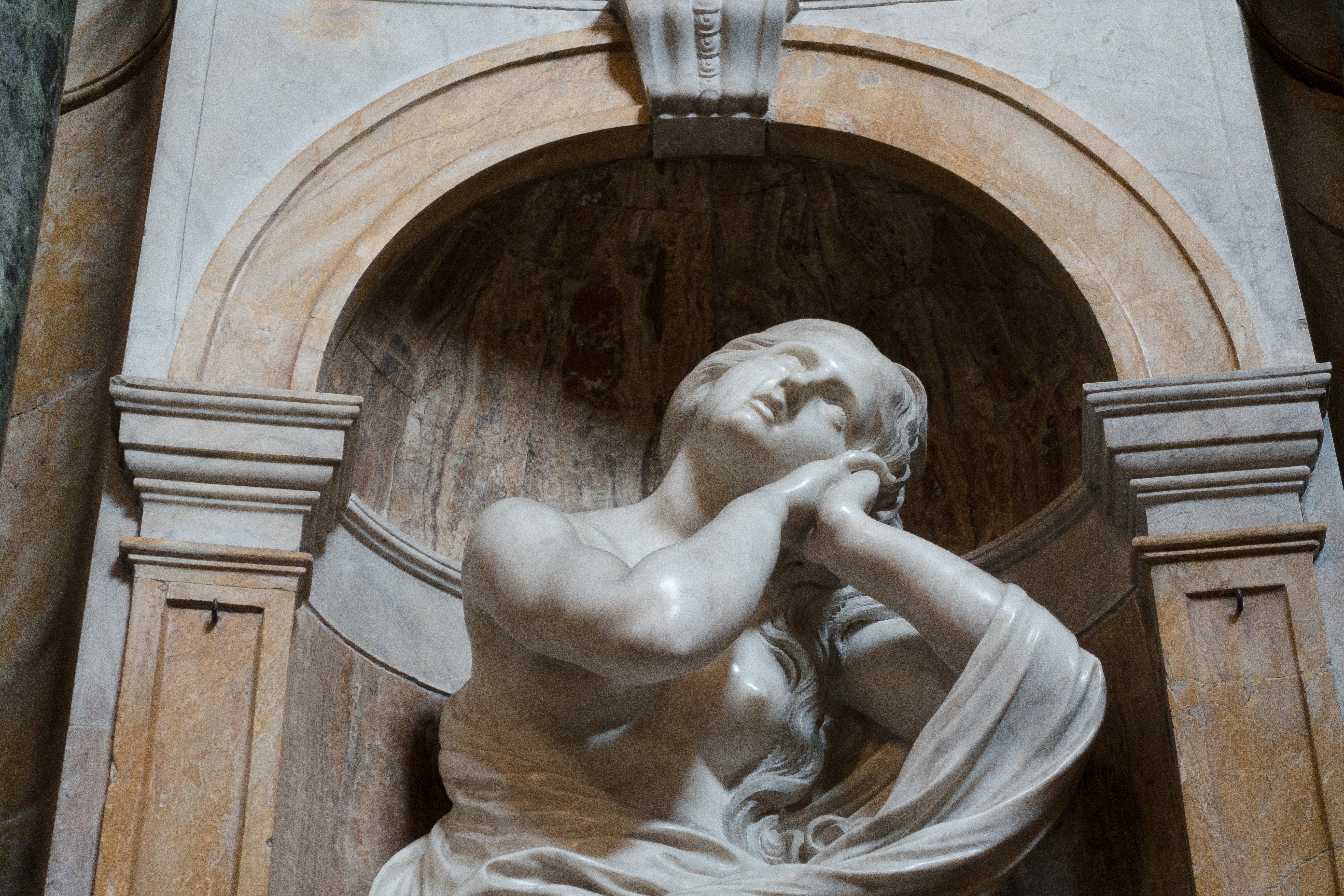 Product image for "Searching for Michelangelo in Rome"