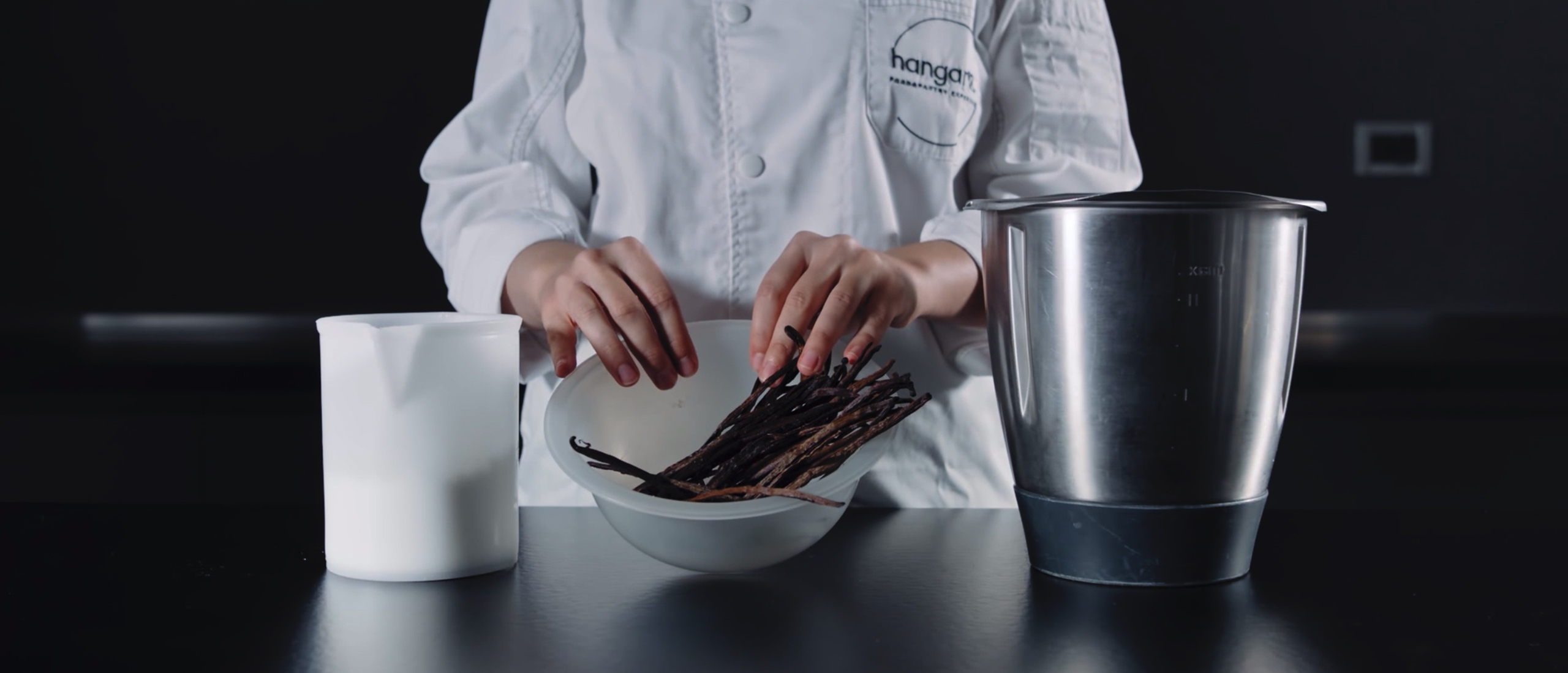 Product image for Vanille