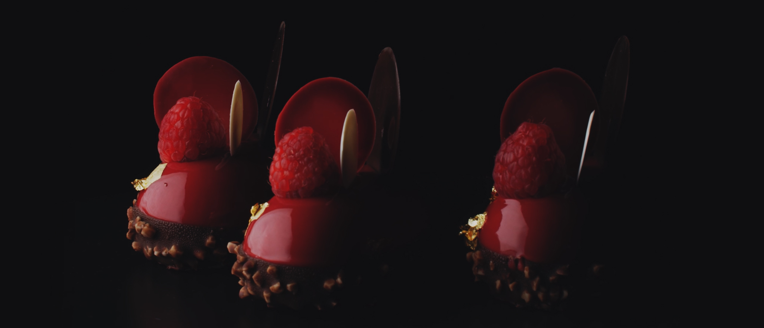 Product image for La pâtisserie de Grégory Doyen